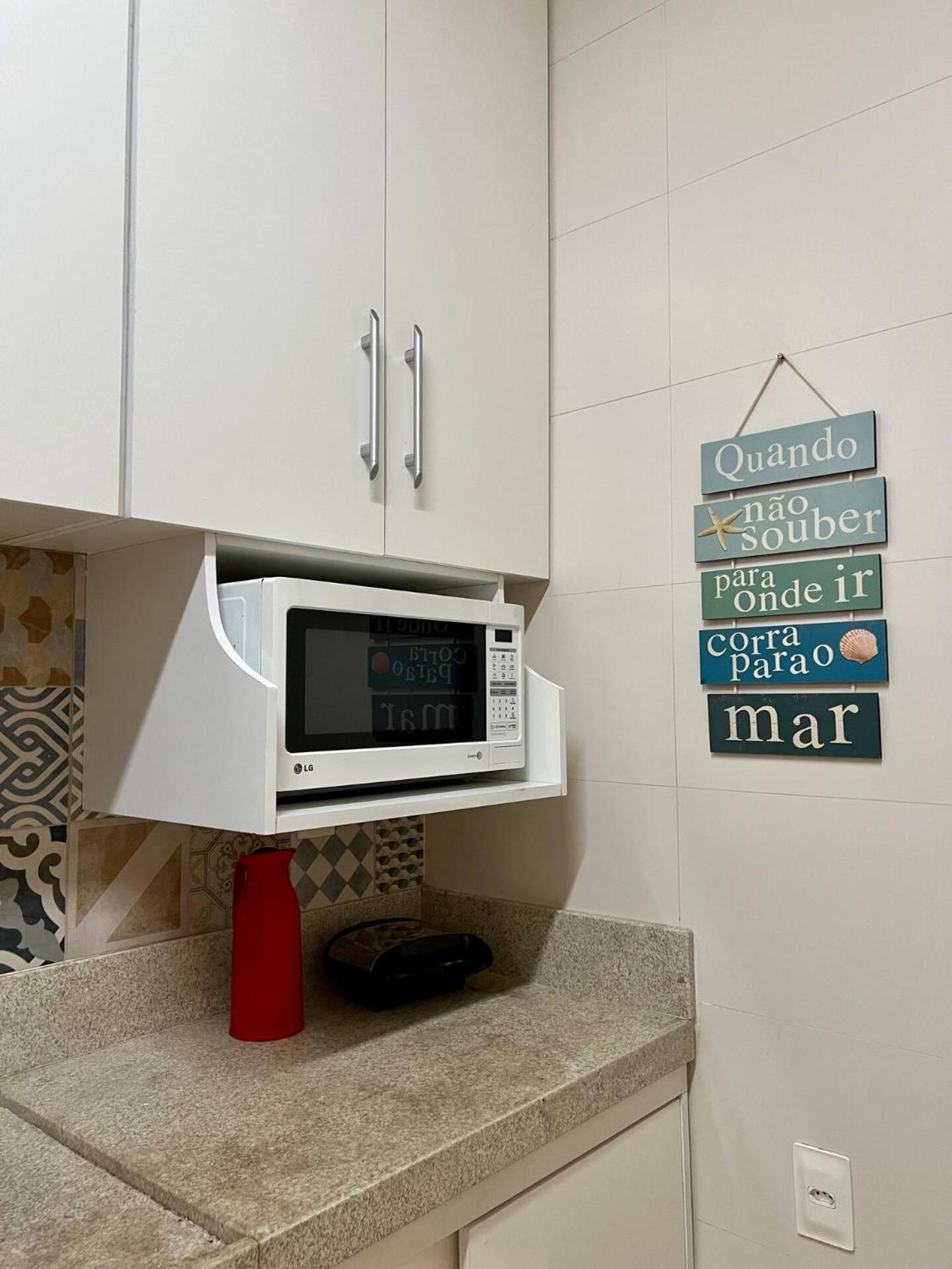 Bem Localizado Com Garagem Apartamento *