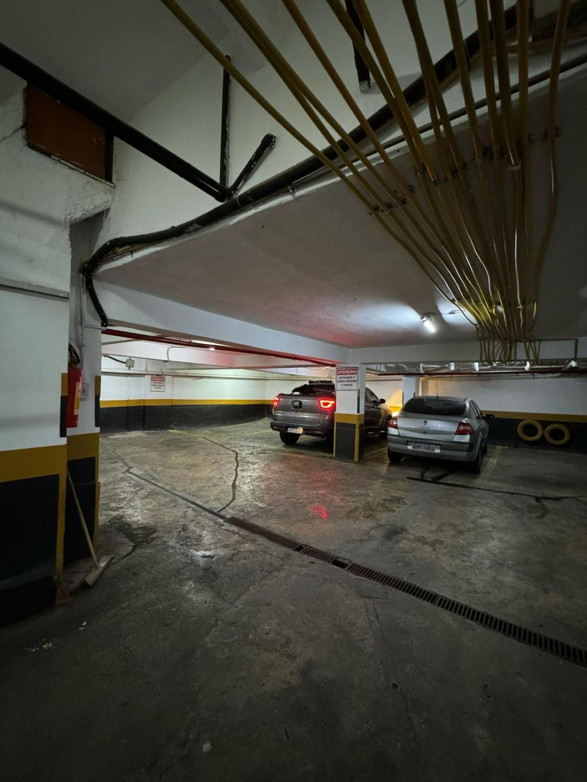 Bem Localizado Com Garagem Río de Janeiro