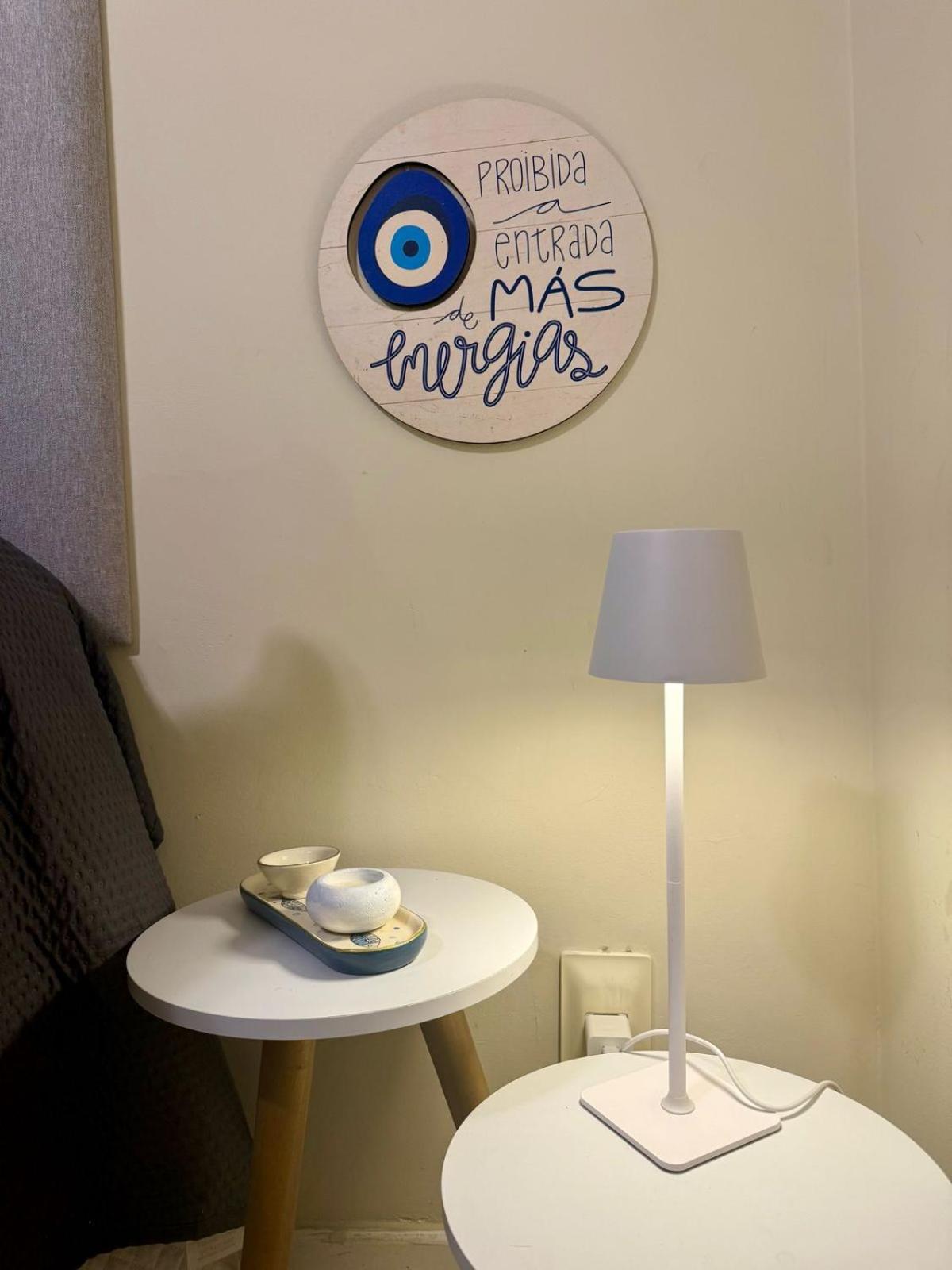 Apartamento Bem Localizado Com Garagem Río de Janeiro