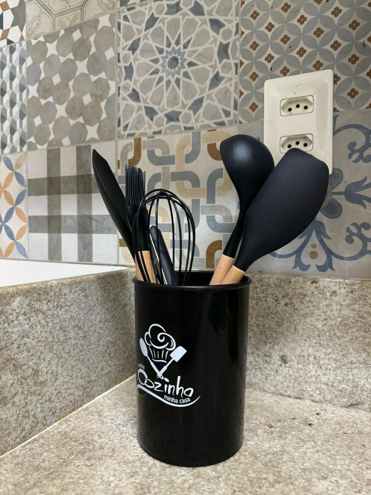 Apartamento Bem Localizado Com Garagem