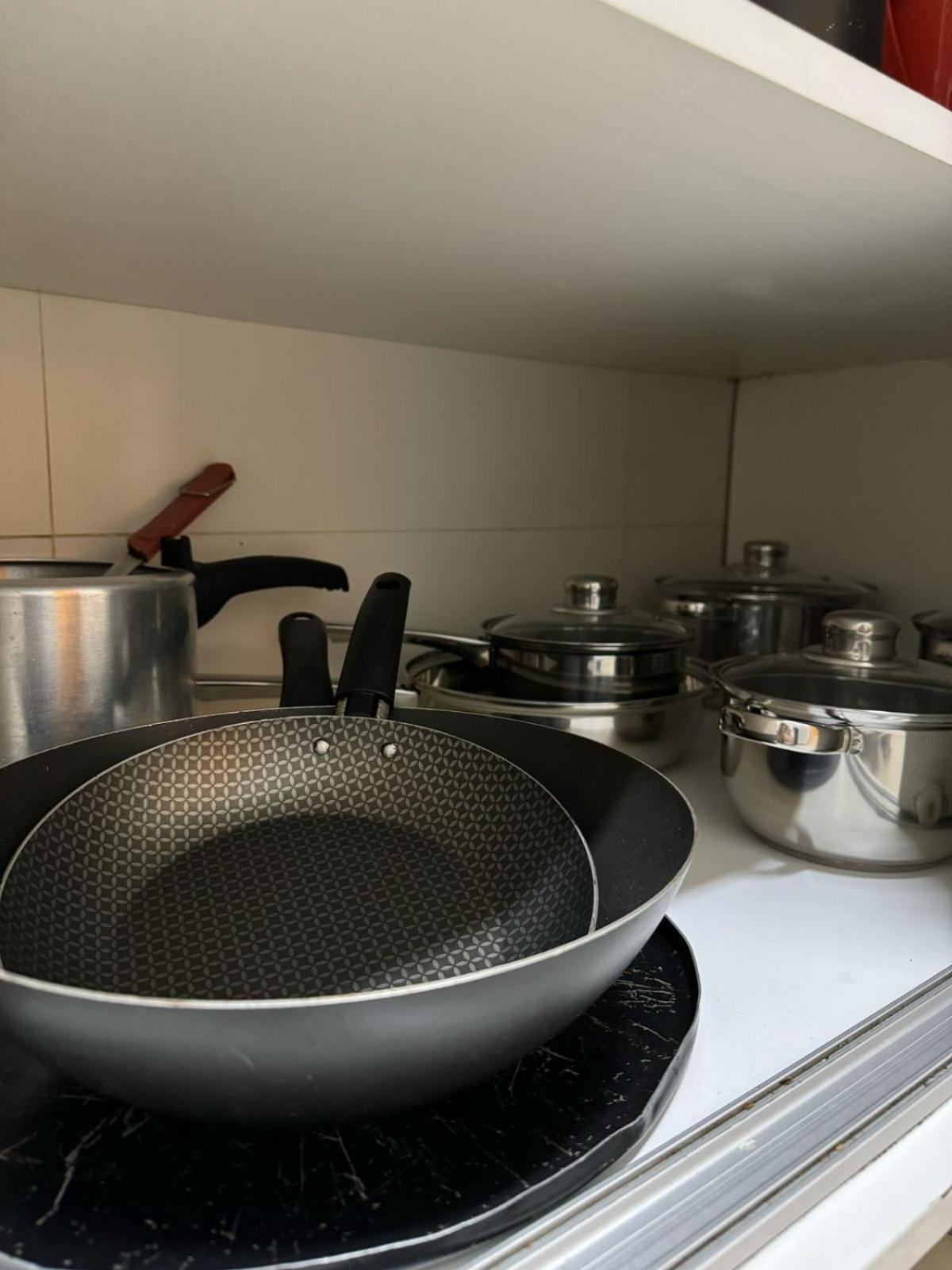Bem Localizado Com Garagem Río de Janeiro