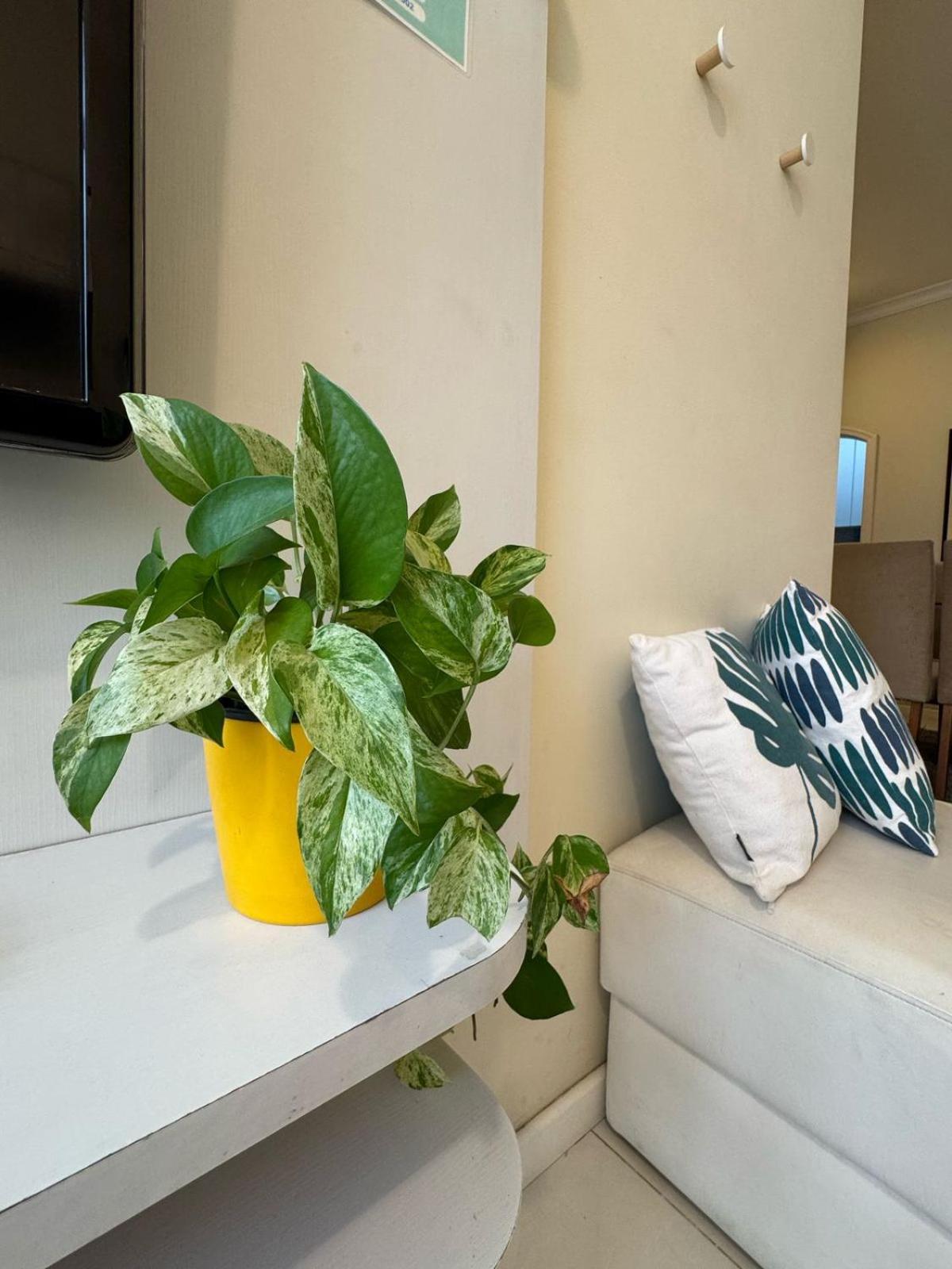 Bem Localizado Com Garagem Apartamento